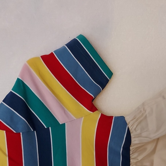 Finding Foxtale Alphabet Dress - Picture 5 of 12